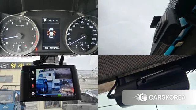 Hyundai Avante AD id 3732908 из Кореи 18