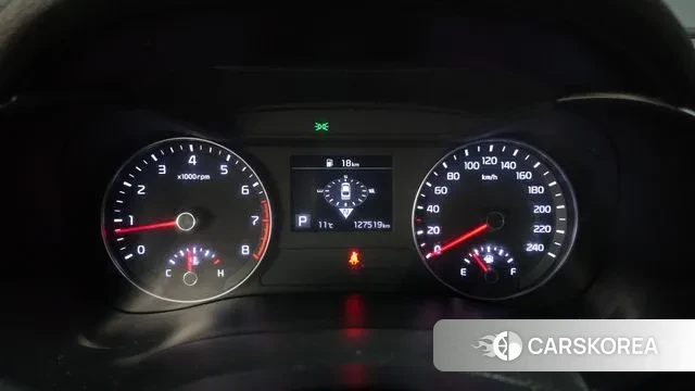 Kia Come New K3 id 3499949 из Кореи 18