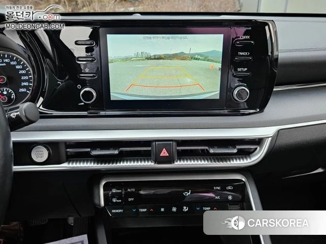 Kia K5 3rd generation id 3872793 из Кореи 16