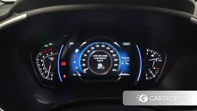 Hyundai Santa Fe TM id 3459881 из Кореи 18