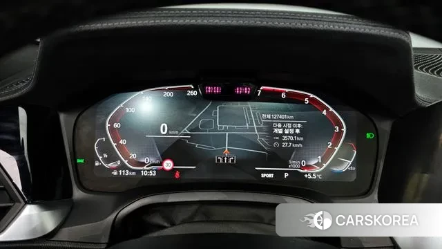 BMW 4 Series (G22) id 3395531 из Кореи 18