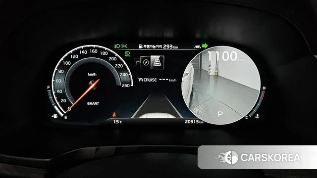 Kia K7 Premier id 3828742 из Кореи 18