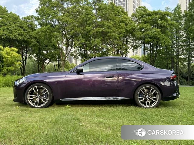 BMW 2 series (imported) id 4264811 из Китая 10
