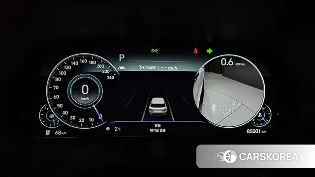 Hyundai Palisade id 3621314 из Кореи 18