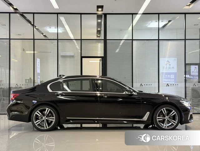 BMW 7 series id 4229214 из Китая 16