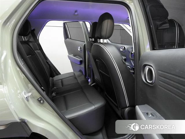 Hyundai Casper id 4635995 из Кореи 18