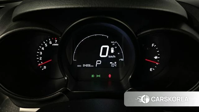 Kia The New Ray id 3886406 из Кореи 18