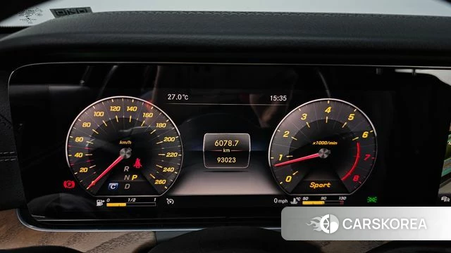Mercedes-Benz E-Class W213 id 4595806 из Кореи 29