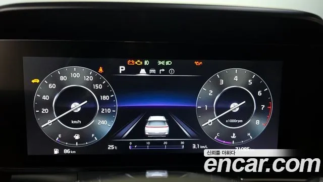 Kia Carnival 4th generation id 2935524 из Кореи 18