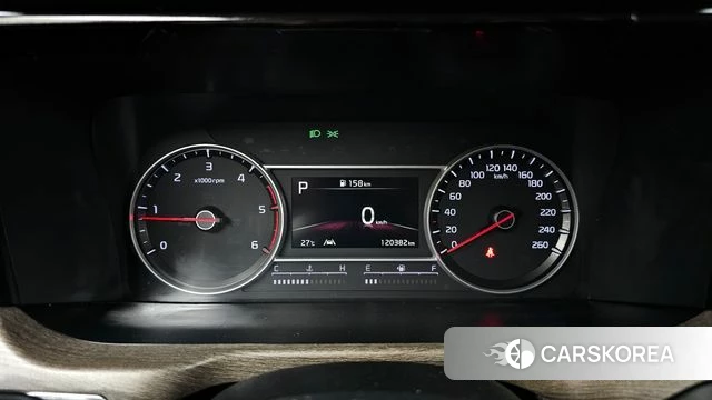 Kia Sorento 4th Generation id 4389101 из Кореи 28