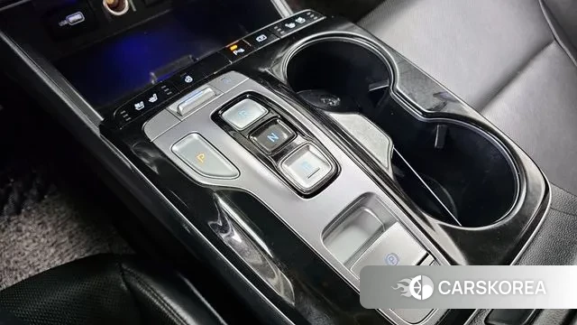 Hyundai Tucson (NX4) id 3556599 из Кореи 18