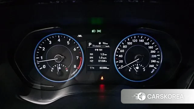 Hyundai Palisade id 3402424 из Кореи 18