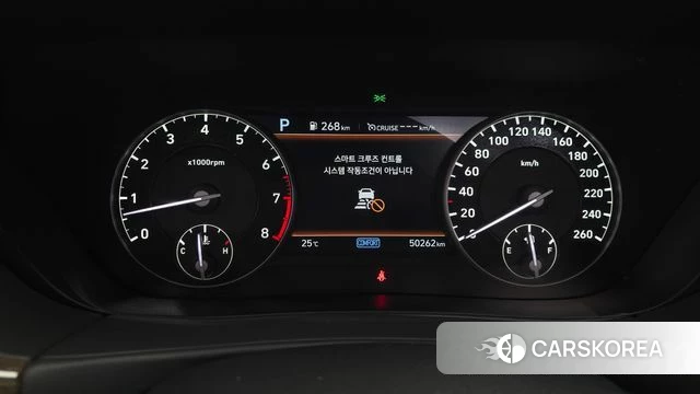 Genesis G90 id 4872293 из Кореи 18