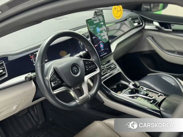 BYD Qin PLUS EV id 4239786 из Китая 9