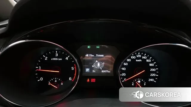 Kia The New Carnival id 3636606 из Кореи 18