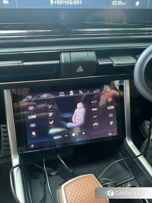 Ssangyong Torres id 2998094 из Кореи 11