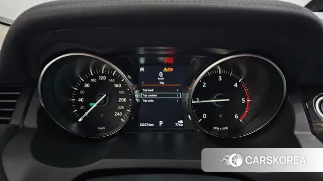 Land Rover Range Rover Evoque id 2966542 из Кореи 18