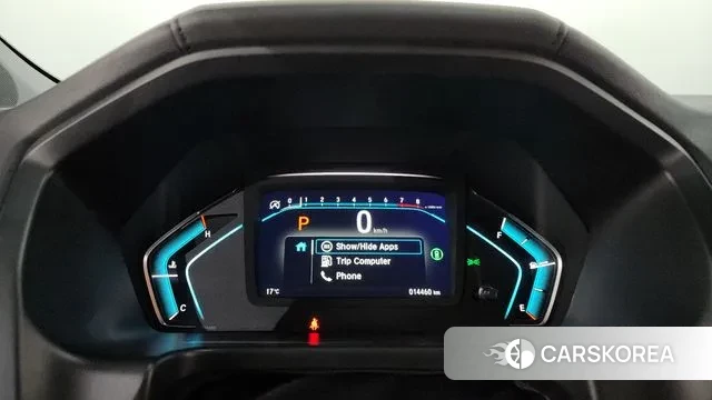 Honda Odyssey id 3359776 из Кореи 18