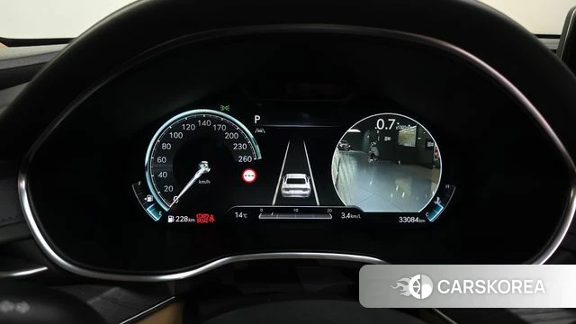 Genesis G80 (RG3) id 3799254 из Кореи 18