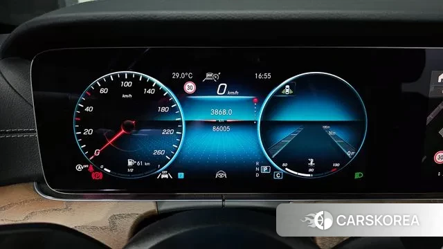 Mercedes-Benz E-Class W213 id 3017274 из Кореи 18