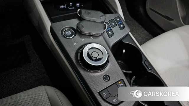Kia The New Sportage 5th Generation Hybrid id 4222666 из Кореи 32
