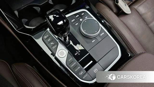 BMW X4 (G02) id 3805183 из Кореи 18