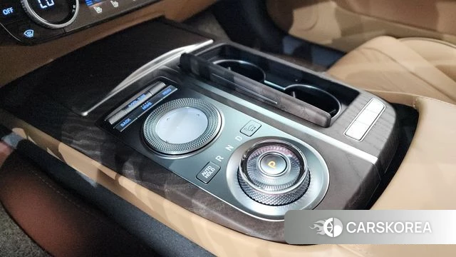 Genesis G80 (RG3) id 4501477 из Кореи 36