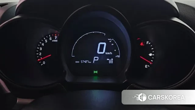 Kia The New Ray id 3563249 из Кореи 18