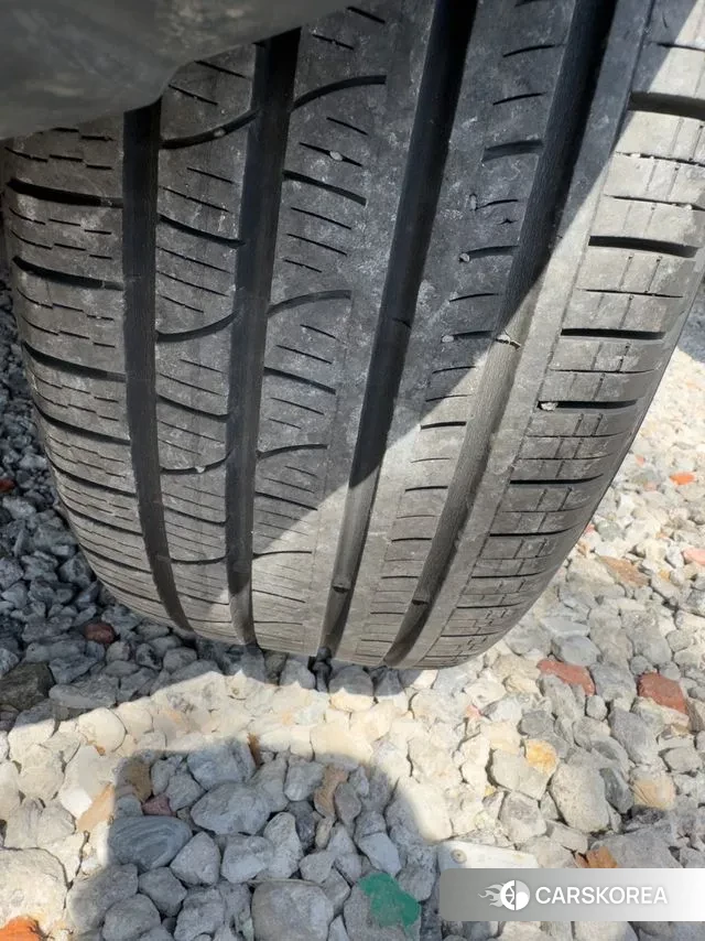 Land Rover Range Rover Evoque id 3234004 из Кореи 8