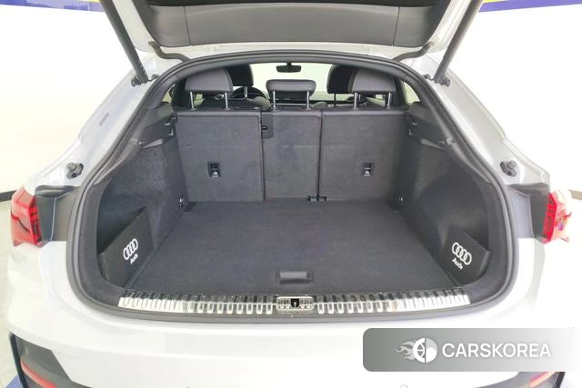 Audi Q3 Sportback id 4259121 из Китая 15