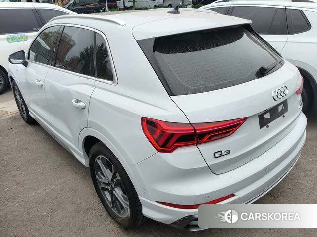 Audi Q3 id 4279053 из Китая 14