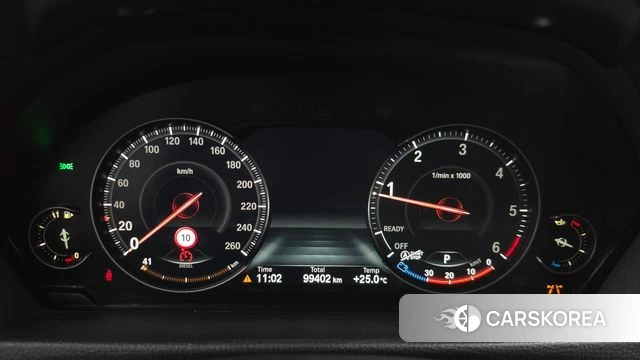 BMW 3 Series GT (F34) id 4836679 из Кореи 31