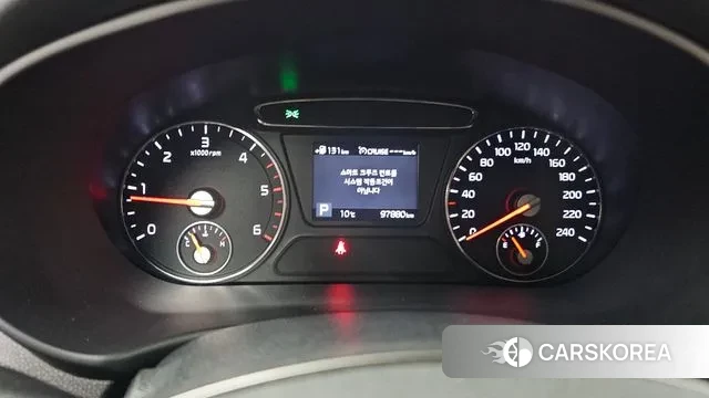 Kia The New Sorento id 3582898 из Кореи 18