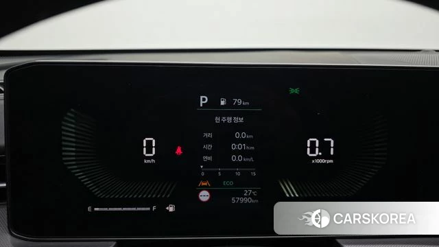 Kia The New K5 3rd generation id 4710791 из Кореи 28