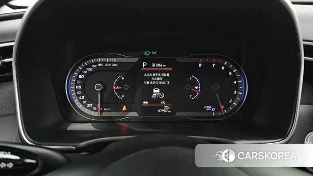 Hyundai Tucson (NX4) id 4573487 из Кореи 29