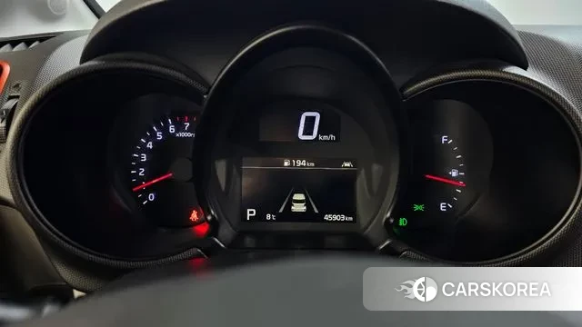 Kia The New Ray id 3772317 из Кореи 18