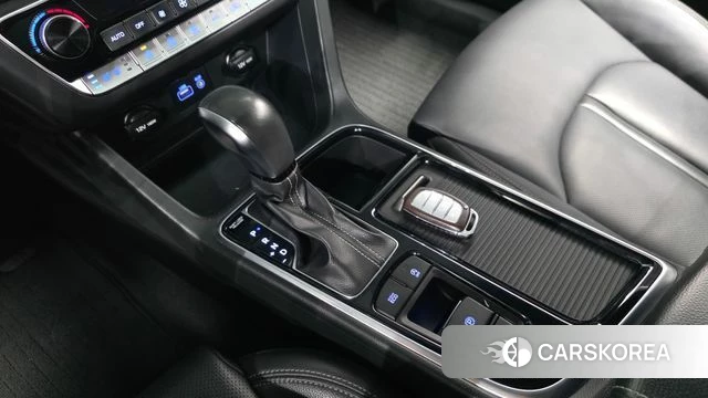 Hyundai Sonata New Rise id 4850129 из Кореи 28