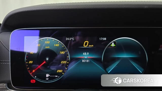 Mercedes-Benz E-Class W213 id 4848495 из Кореи 18