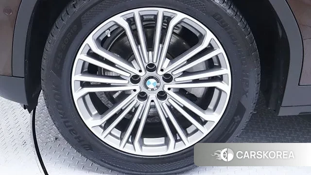 BMW X3 (G01) id 3243353 из Кореи 18