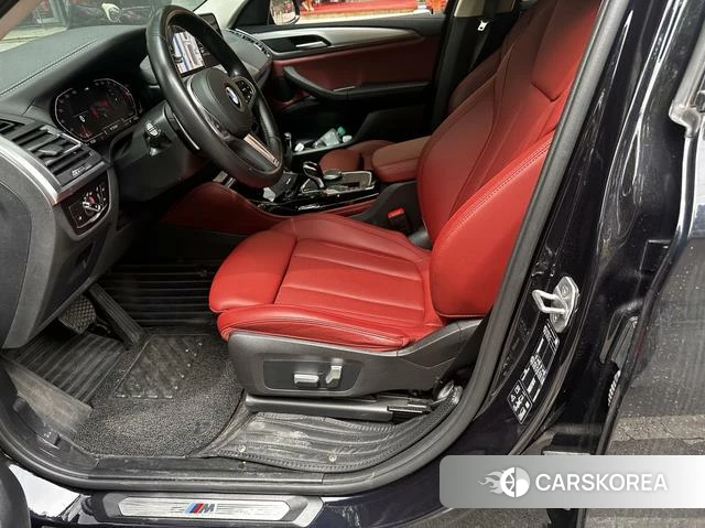 BMW X4 id 4263139 из Китая 8