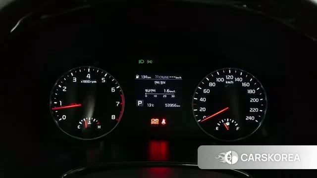 Kia Seltos id 3772452 из Кореи 18