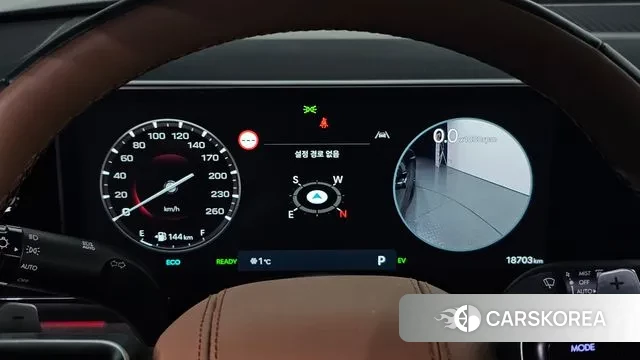 Hyundai Grandeur Hybrid (GN7) id 3507666 из Кореи 18