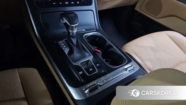 Kia Carnival 4th generation id 3611868 из Кореи 18