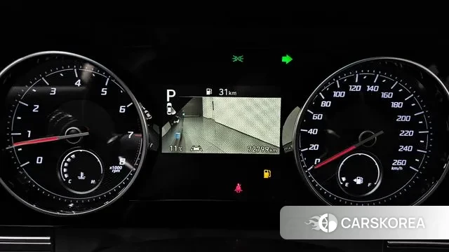 Hyundai The New Grandeur IG id 3787827 из Кореи 18