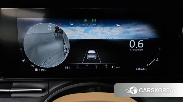 Kia Carnival 4th generation id 3851383 из Кореи 18