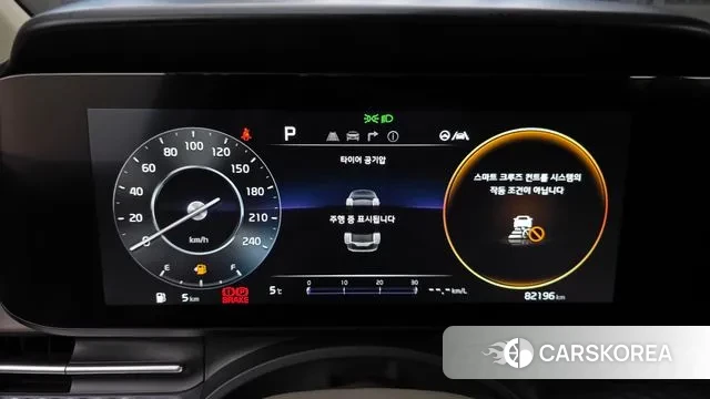 Kia Carnival 4th generation id 3600745 из Кореи 18