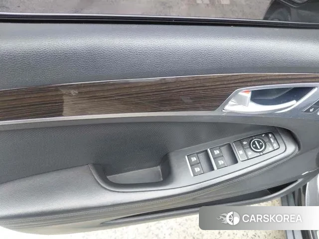 Genesis G80 id 3723371 из Кореи 18