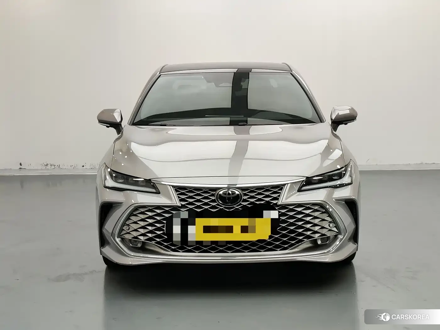 Toyota Avalon id 4653913 из Китая 18