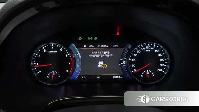 Kia Seltos id 4542652 из Кореи 18