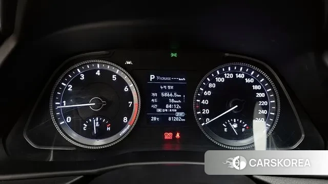 Hyundai Sonata (DN8) id 3038604 из Кореи 18